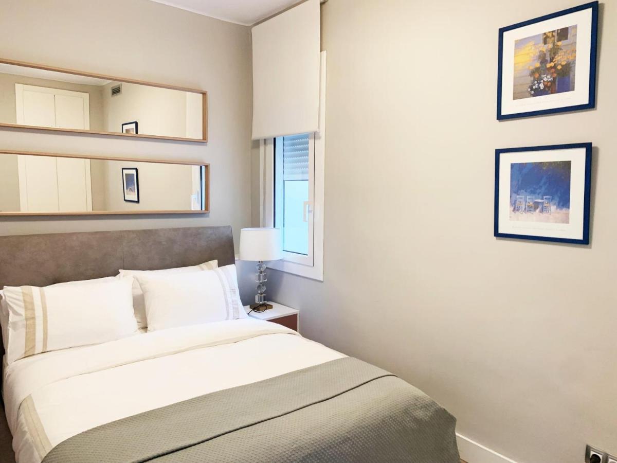 Sitges Spaces Bonaire Penthouse Luaran gambar