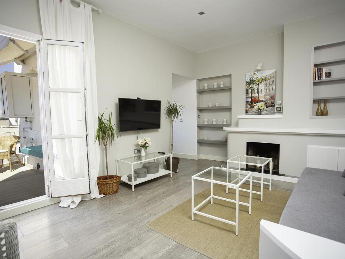 Sitges Spaces Bonaire Penthouse Luaran gambar