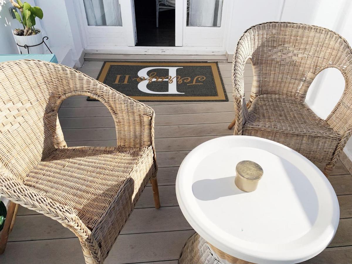 Sitges Spaces Bonaire Penthouse Luaran gambar