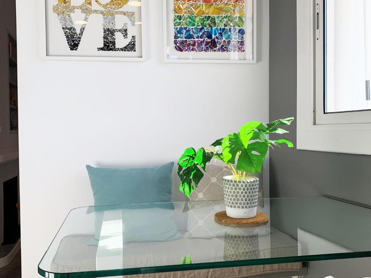 Sitges Spaces Bonaire Penthouse Luaran gambar