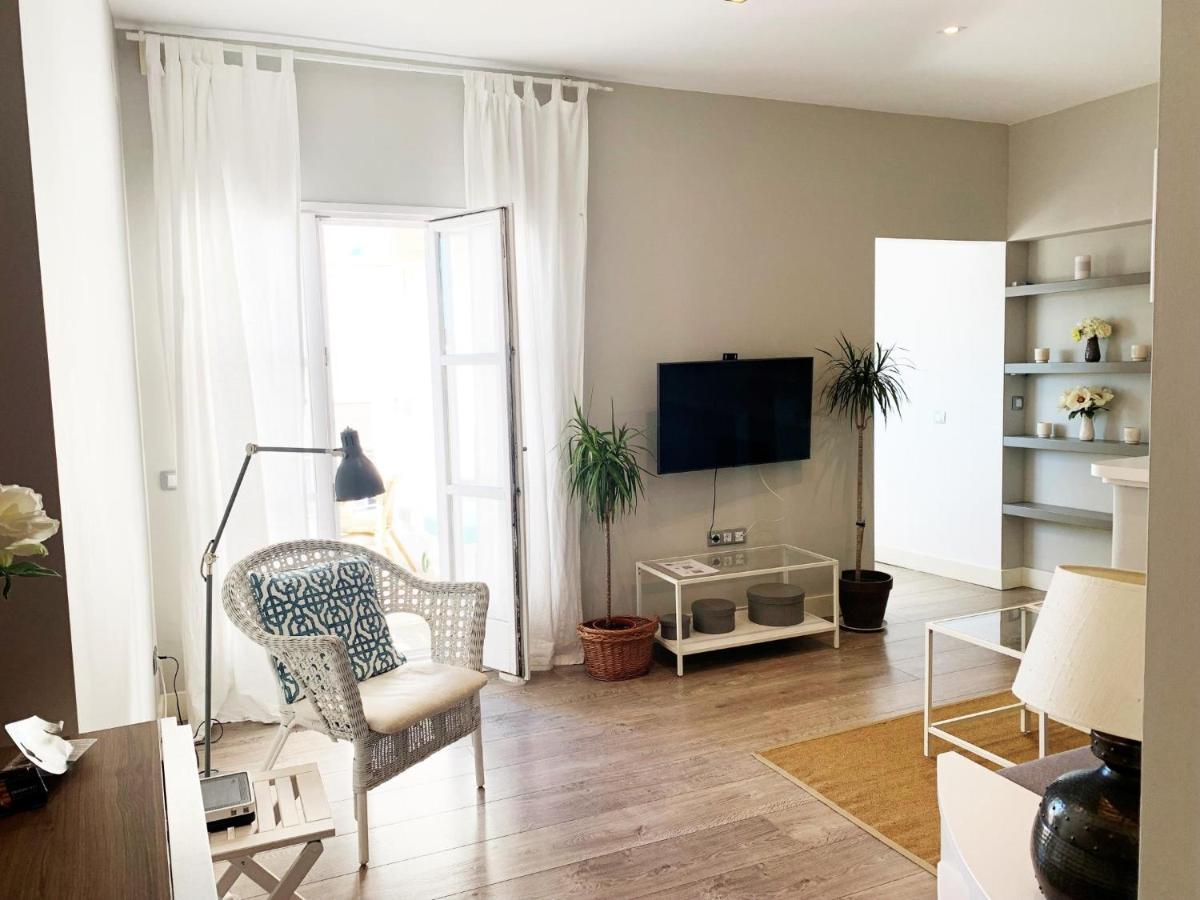 Sitges Spaces Bonaire Penthouse Luaran gambar