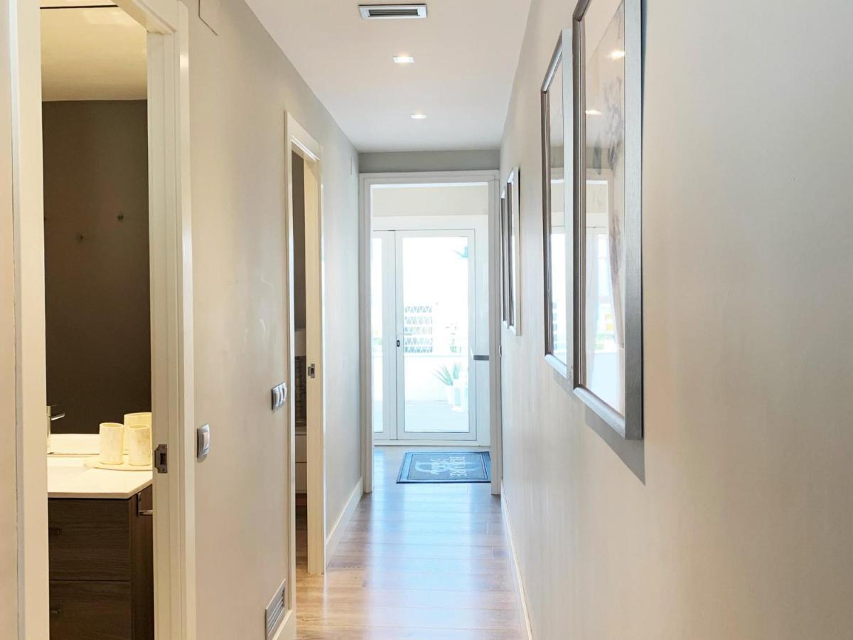 Sitges Spaces Bonaire Penthouse Luaran gambar